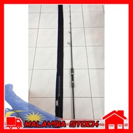LEMAX JURASTIK Jigging Fishing Rod - Joran Pancing  Ikan Udang🌟ORIGINAL🌟