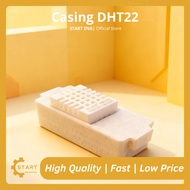 DHT22 3D Print Casing – Temperature & Humidity Sensor Protector DHT22