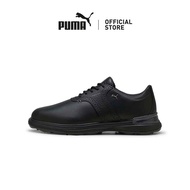 PUMA Avant Men's Golf Shoes (Black)