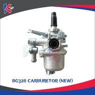 BRUSH CUTTER (BG328) : CARBURETOR - NEW/ KARBURETOR MESIN RUMPUT - BARU T328 Pro338 Sum328SE