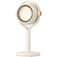 Vertical Fan Multi-Function 2400MAh High-Capacity Lithium Battery High Efficiency Continuous Portabl