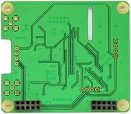 Mmdvm DUPLEX Hotspot โมดูล dual Hat 0.96จอแสดงผล OLED v1.47รองรับ P25 DMR ysf NXDN DMR SLOT 1 SLOT 2