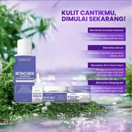 Animate Glowing Booster Package - Animate Retinoside contains 4