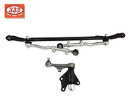 333 ลูกหมากคันชักคันส่ง ประกอบชุด TOYOTA TIGER 4WD (3CE-3630) (ไม่รวมขาไก่)