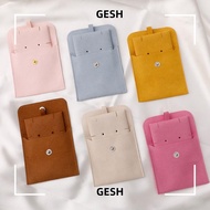 GESH Storage Pouch  Gift Microfiber Bracelet Bag