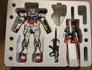 【清倉特價】MOSHOW 突擊高達 Metal Build Plus MS-X105 Aile Strike Gundam