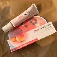 PINK NIPPLES Nipple Pinking Cream