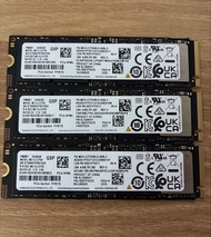 🉑置換2TB Gen5 SSD 三星Samsung/9100 PRO同款 M.2 nvme pcie5.0 固態硬盤
