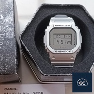 G-SHOCK ORIGINAL DW-5600FF-8/DW-5600FF-8DR/DW-5600FF/DW5600FF