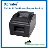 Xprinter XP-76IIN Impact Dot-matrix printer POS receipt printer