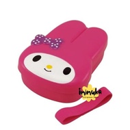 [Skater] Bento Lunch Box Sanrio My Melody Lunch Box Bento Lunch Box