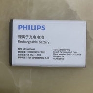 Suitable for Mobile Phone Battery AB1,000FWM Battery E308/E2220/E2105/E6105 Battery