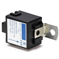 Relay Masa Pemula 12V 061700-3770, 061700-3771, 061700-3760, T0070-31410, Bahagian Relay Trak Sesuai