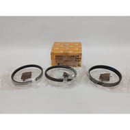 RTC6174 LAND ROVER DEFENDER 2.5 TURBO DIESEL 19J 90.475M² OVERSIZED +0.40 ENGINE PISTON RING