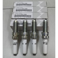 12122455258 1SET 4PCS SPARK PLUG B48 ENGINE G30 G20 F40 F44 F45 F46 G11 G12 X1 F48 G01 G02 G05 G06 M