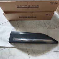 Innova reborn front Bodykit 2016 2017 2018 2019 2020 original venturer type