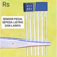 Hall Elemento 41f 0h41 Oh41 Ss41F S41 Sh41F Bipolar Sensor