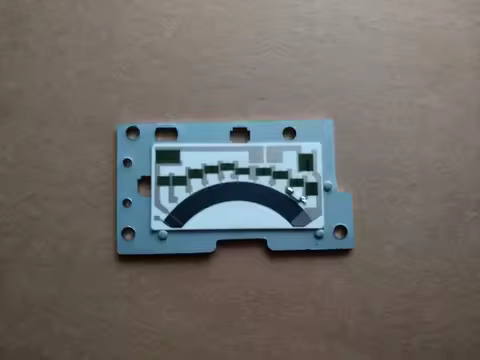 CIRCUIT BOARD MAF MASS AIR FLOW METER SENSOR 0280203023 FOR PORSCHE 911 964 3.6 3.2 Carrera Converti