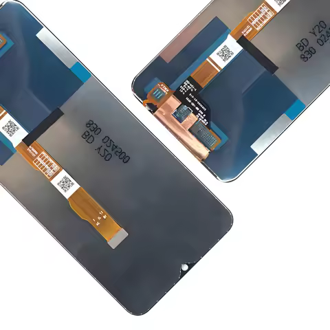 6.51' Original For Vivo Y20 2020 Y20s Y20i LCD Display Touch ScreenPanel Digitizer Replace Assembly 