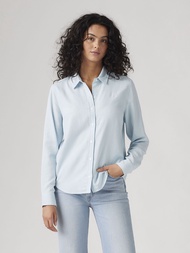 เสื้อเชิ้ต Levis® Womens Classic Shirt