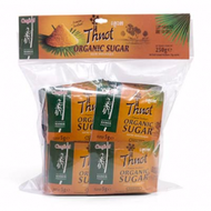 SIU - Thnot有機棕櫚糖 5g x 50小包