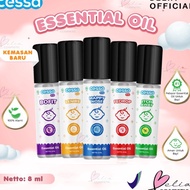 Lebih Bagus   BELIA  CESSA Essential Oil Series for Kids or Baby | Bab