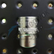 MATA CODE Q2Z Tekiro Sock 17 mm 12 DR 6 PT 12 PT SOk Socket Wrench Key Eye