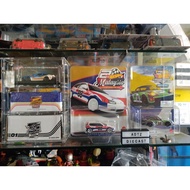 HOTWHEELS PORSCHE 911 CARRERA RS 3.8 CONVENTION HWCCM 2025