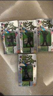 POPY 平和之戰士 peace maker 幪面超人 假面騎士 一號 二號 V3 亞馬遜 Amazon  超合金 BANDAI