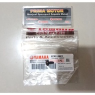 ORIGINAL YAMAHA YGP 97707 50012 JUPITER VEGA F1 BODY WORM CLIP BOLT