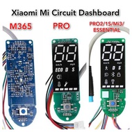 Dashboard for Xiaomi Electric Scooter M365/1S/Essential/Pro/Pro 2