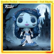 Funko Fenggao POP Corpse Bride Emily around the key chain pendant tide play ornaments doll gift.