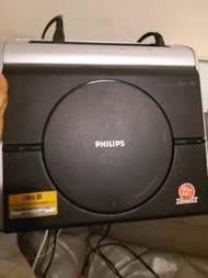 Philips DVD