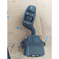 BMW E60 WINDSCREEN WIPER SWITCH