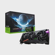Card màn hình Msi RTX 5070 12G VANGUARD SOC 12GB GDDR7
