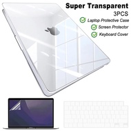 Laptop Case For Macbook Air 13.6 inch M4 Chip 2025 Case，Air 15 M4 M3 M2 Chip,For Macbook Pro 14/16 M