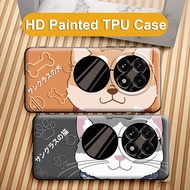 Funda For Oneplus 13 Soft Silicone Phone Case For One plus 13 Slim Thin Protective Cover For Oneplus