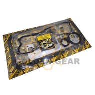 Kia Pregio / Besta / Bongo K2700 J2 2.7 Diesel Cylinder Head Engine Overhaul Gasket