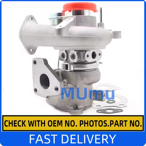 TF035 Turbo 49135-07672 49135-07640 1118100-EG01B 1118100-EG01T 4913507672 Turbine For Great Wall,HA
