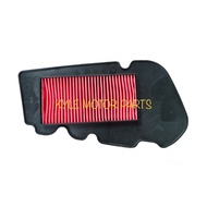 BENELLI VZ125 AIR FILTER / AIR CLEANER
