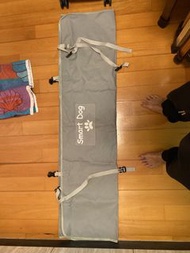 Smart Dog 車用寵物防護網