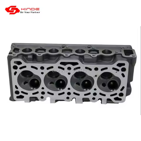 Susirick B10S B10S1 cylinder head for Chevrolet Spark Aveo for Daewoo Matiz B10S engine cylinder hea
