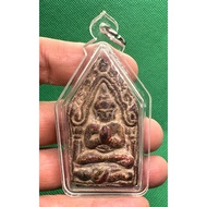 Khun Paen Sek Kuman Thong - Luang Phor Kuay - Wat Kositaram, Chainat