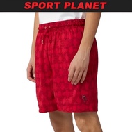 Puma Men X Dapper Dan Shorts Tracksuit Pant Seluar Lelaki (620865-90) Sport Planet 31-36