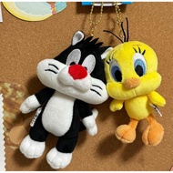 Cuier Big Silly Cat Combination Pendant Cuidi Pendant Silly Cat Pendant Bag Hanging Wei Xue Same Sty