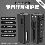 Ốp Lưng Điện Thoại Di Động Bằng Silicon Mềm CUKTECH15 Ultra Chống Rơi Chống Sốc Chống Bụi Chống Trượ