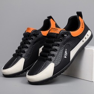 Lightweight Sports Non-Slip Fashionable-K693938-46Soft Sole Shoes Men's Shoes Large Size Autumn Yuny