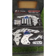 RZ RACING SHIFTER SNIPER150/155