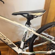 Merida mountain bike