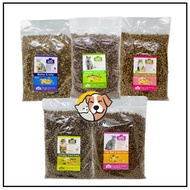 ICats Meal Time Super Premium Dry Cat Food 500gr